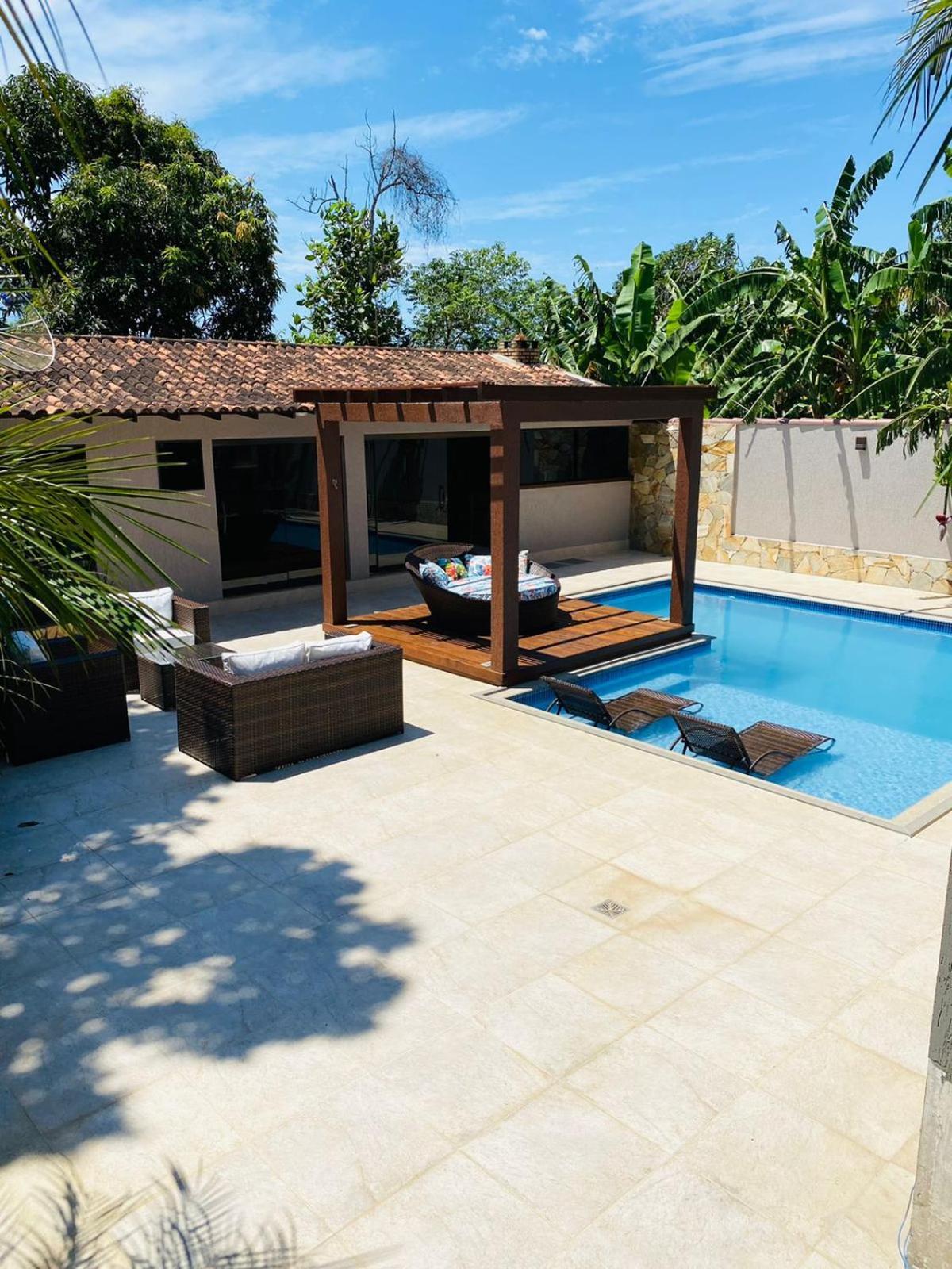 Villa Casa Amaral 2 Cabo Frio Exterior foto