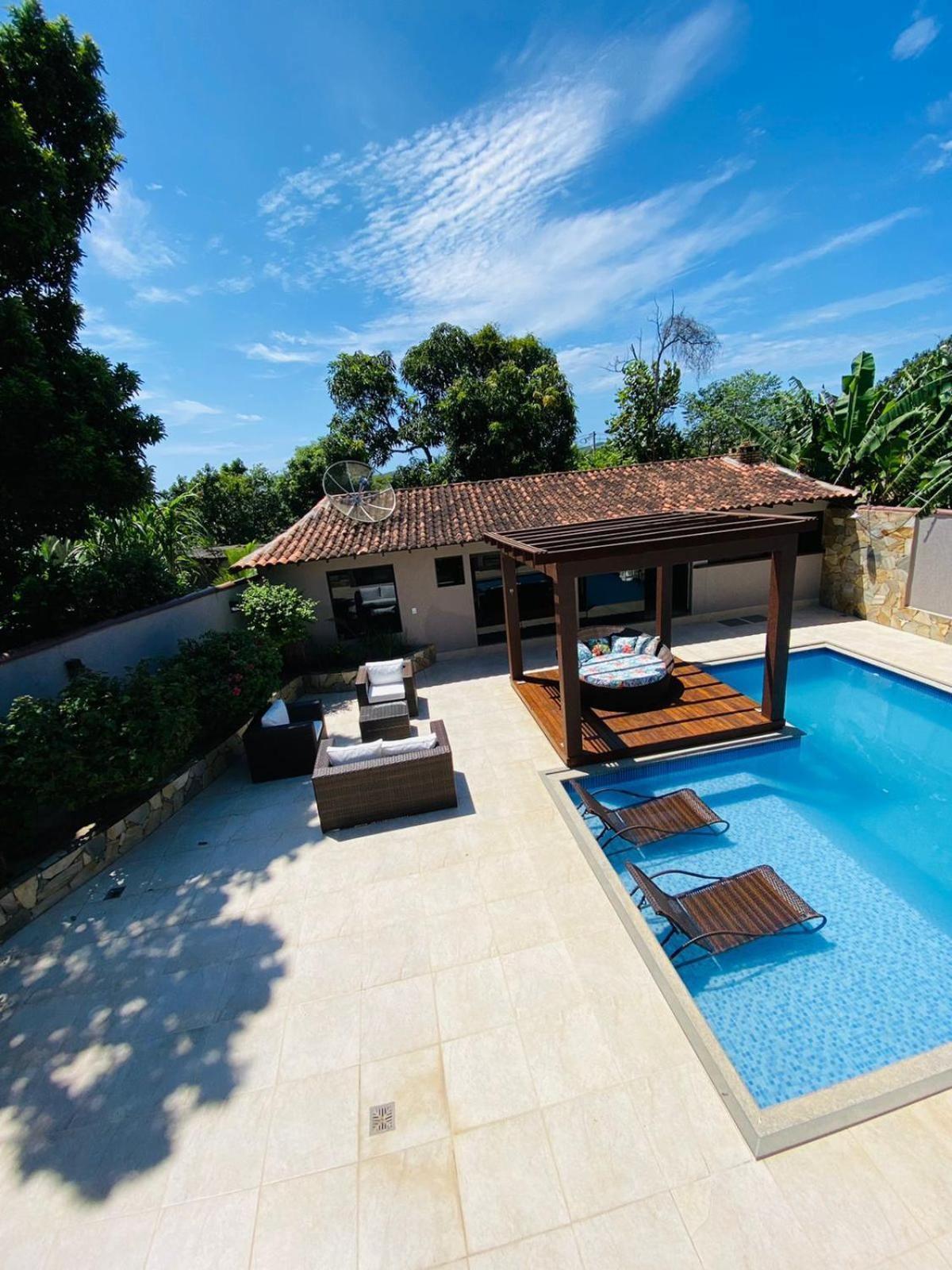 Villa Casa Amaral 2 Cabo Frio Exterior foto